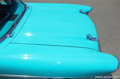 1957 Chevrolet Bel Air/150/210 Coupe  ***BLUEPRINT ENGINES 383***ORIGINAL PAINT*** - Photo 32 - San Ramon, CA 94583