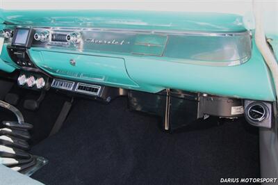 1957 Chevrolet Bel Air/150/210 Coupe  ***BLUEPRINT ENGINES 383***ORIGINAL PAINT*** - Photo 75 - San Ramon, CA 94583