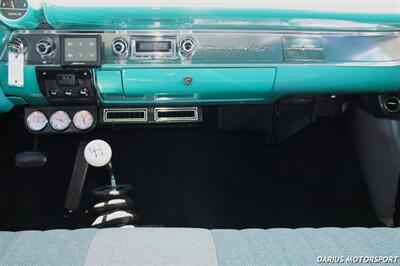 1957 Chevrolet Bel Air/150/210 Coupe  ***BLUEPRINT ENGINES 383***ORIGINAL PAINT*** - Photo 74 - San Ramon, CA 94583