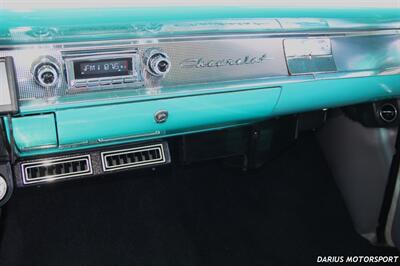 1957 Chevrolet Bel Air/150/210 Coupe  ***BLUEPRINT ENGINES 383***ORIGINAL PAINT*** - Photo 73 - San Ramon, CA 94583