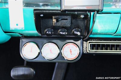 1957 Chevrolet Bel Air/150/210 Coupe  ***BLUEPRINT ENGINES 383***ORIGINAL PAINT*** - Photo 69 - San Ramon, CA 94583
