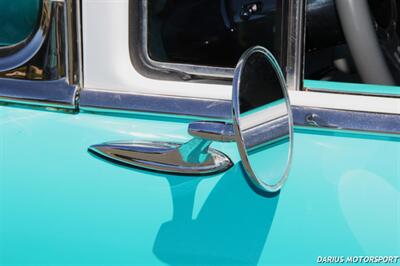 1957 Chevrolet Bel Air/150/210 Coupe  ***BLUEPRINT ENGINES 383***ORIGINAL PAINT*** - Photo 29 - San Ramon, CA 94583