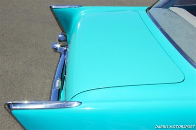 1957 Chevrolet Bel Air/150/210 Coupe  ***BLUEPRINT ENGINES 383***ORIGINAL PAINT*** - Photo 31 - San Ramon, CA 94583