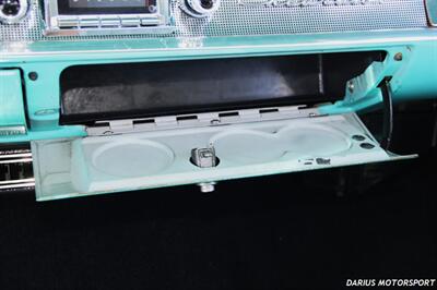 1957 Chevrolet Bel Air/150/210 Coupe  ***BLUEPRINT ENGINES 383***ORIGINAL PAINT*** - Photo 82 - San Ramon, CA 94583