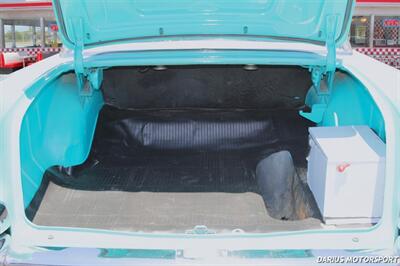 1957 Chevrolet Bel Air/150/210 Coupe  ***BLUEPRINT ENGINES 383***ORIGINAL PAINT*** - Photo 84 - San Ramon, CA 94583