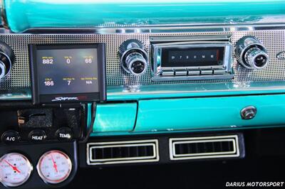 1957 Chevrolet Bel Air/150/210 Coupe  ***BLUEPRINT ENGINES 383***ORIGINAL PAINT*** - Photo 71 - San Ramon, CA 94583