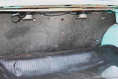 1957 Chevrolet Bel Air/150/210 Coupe  ***BLUEPRINT ENGINES 383***ORIGINAL PAINT*** - Photo 87 - San Ramon, CA 94583