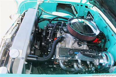 1957 Chevrolet Bel Air/150/210 Coupe  ***BLUEPRINT ENGINES 383***ORIGINAL PAINT*** - Photo 90 - San Ramon, CA 94583