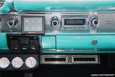 1957 Chevrolet Bel Air/150/210 Coupe  ***BLUEPRINT ENGINES 383***ORIGINAL PAINT*** - Photo 65 - San Ramon, CA 94583