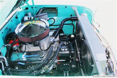 1957 Chevrolet Bel Air/150/210 Coupe  ***BLUEPRINT ENGINES 383***ORIGINAL PAINT*** - Photo 91 - San Ramon, CA 94583