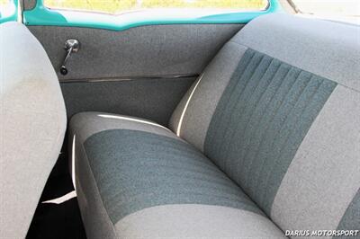 1957 Chevrolet Bel Air/150/210 Coupe  ***BLUEPRINT ENGINES 383***ORIGINAL PAINT*** - Photo 53 - San Ramon, CA 94583