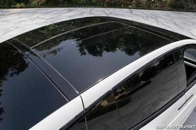 2022 Tesla Model X LONG RANGE DUAL MOTOR  ***5-SEATER***YOKE STEERING WHEEL*** - Photo 21 - San Ramon, CA 94583
