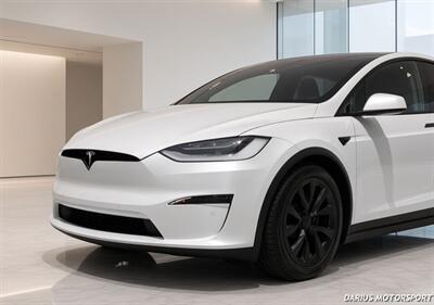 2022 Tesla Model X LONG RANGE DUAL MOTOR  ***5-SEATER***YOKE STEERING WHEEL*** - Photo 19 - San Ramon, CA 94583