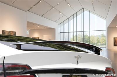 2022 Tesla Model X LONG RANGE DUAL MOTOR  ***5-SEATER***YOKE STEERING WHEEL*** - Photo 22 - San Ramon, CA 94583