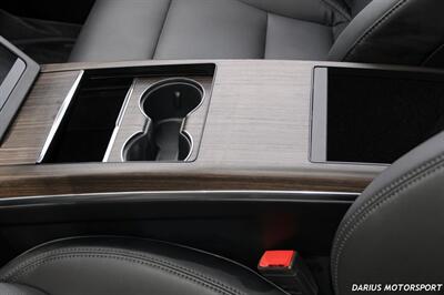 2022 Tesla Model X LONG RANGE DUAL MOTOR  ***5-SEATER***YOKE STEERING WHEEL*** - Photo 65 - San Ramon, CA 94583