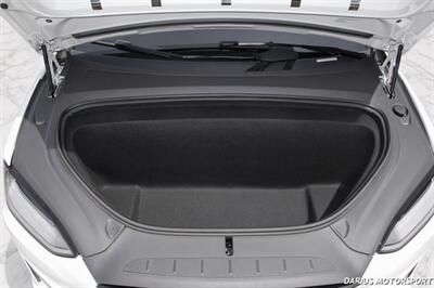 2022 Tesla Model X LONG RANGE DUAL MOTOR  ***5-SEATER***YOKE STEERING WHEEL*** - Photo 76 - San Ramon, CA 94583