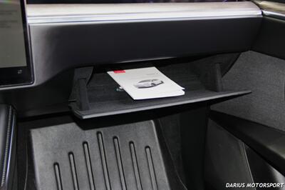 2022 Tesla Model X LONG RANGE DUAL MOTOR  ***5-SEATER***YOKE STEERING WHEEL*** - Photo 68 - San Ramon, CA 94583