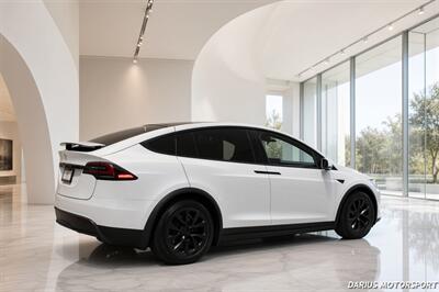 2022 Tesla Model X LONG RANGE DUAL MOTOR  ***5-SEATER***YOKE STEERING WHEEL*** - Photo 11 - San Ramon, CA 94583