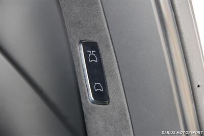 2022 Tesla Model X LONG RANGE DUAL MOTOR  ***5-SEATER***YOKE STEERING WHEEL*** - Photo 70 - San Ramon, CA 94583