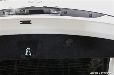 2022 Tesla Model X LONG RANGE DUAL MOTOR  ***5-SEATER***YOKE STEERING WHEEL*** - Photo 72 - San Ramon, CA 94583