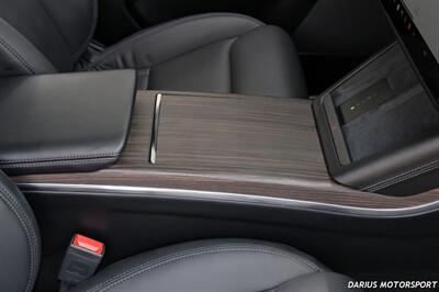 2022 Tesla Model X LONG RANGE DUAL MOTOR  ***5-SEATER***YOKE STEERING WHEEL*** - Photo 66 - San Ramon, CA 94583