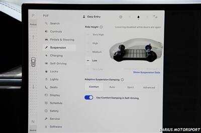 2022 Tesla Model X LONG RANGE DUAL MOTOR  ***5-SEATER***YOKE STEERING WHEEL*** - Photo 61 - San Ramon, CA 94583