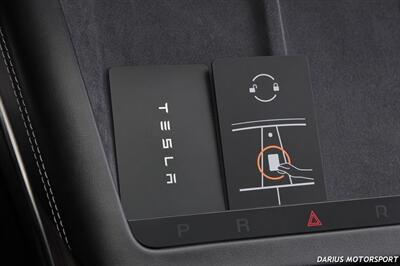2022 Tesla Model X LONG RANGE DUAL MOTOR  ***5-SEATER***YOKE STEERING WHEEL*** - Photo 64 - San Ramon, CA 94583