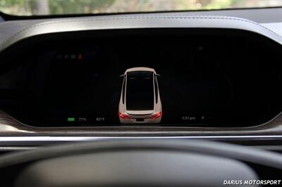 2022 Tesla Model X LONG RANGE DUAL MOTOR  ***5-SEATER***YOKE STEERING WHEEL*** - Photo 50 - San Ramon, CA 94583