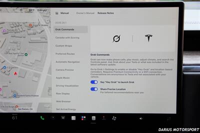 2022 Tesla Model X LONG RANGE DUAL MOTOR  ***5-SEATER***YOKE STEERING WHEEL*** - Photo 62 - San Ramon, CA 94583