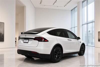 2022 Tesla Model X LONG RANGE DUAL MOTOR  ***5-SEATER***YOKE STEERING WHEEL*** - Photo 12 - San Ramon, CA 94583