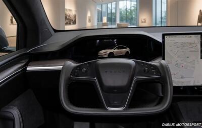 2022 Tesla Model X LONG RANGE DUAL MOTOR  ***5-SEATER***YOKE STEERING WHEEL*** - Photo 52 - San Ramon, CA 94583