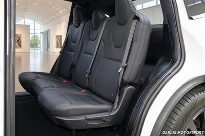 2022 Tesla Model X LONG RANGE DUAL MOTOR  ***5-SEATER***YOKE STEERING WHEEL*** - Photo 39 - San Ramon, CA 94583