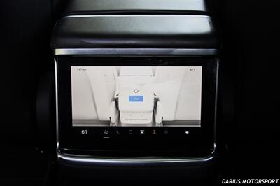 2022 Tesla Model X LONG RANGE DUAL MOTOR  ***5-SEATER***YOKE STEERING WHEEL*** - Photo 69 - San Ramon, CA 94583