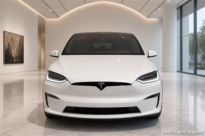 2022 Tesla Model X LONG RANGE DUAL MOTOR  ***5-SEATER***YOKE STEERING WHEEL*** - Photo 4 - San Ramon, CA 94583