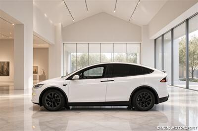2022 Tesla Model X LONG RANGE DUAL MOTOR  ***5-SEATER***YOKE STEERING WHEEL*** - Photo 8 - San Ramon, CA 94583