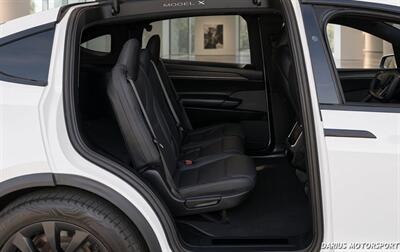 2022 Tesla Model X LONG RANGE DUAL MOTOR  ***5-SEATER***YOKE STEERING WHEEL*** - Photo 46 - San Ramon, CA 94583