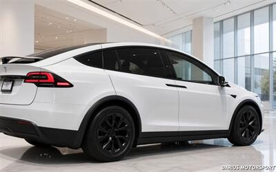2022 Tesla Model X LONG RANGE DUAL MOTOR  ***5-SEATER***YOKE STEERING WHEEL*** - Photo 18 - San Ramon, CA 94583