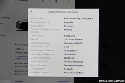 2022 Tesla Model X LONG RANGE DUAL MOTOR  ***5-SEATER***YOKE STEERING WHEEL*** - Photo 58 - San Ramon, CA 94583