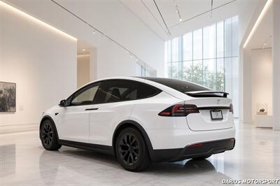 2022 Tesla Model X LONG RANGE DUAL MOTOR  ***5-SEATER***YOKE STEERING WHEEL*** - Photo 15 - San Ramon, CA 94583
