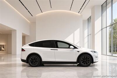 2022 Tesla Model X LONG RANGE DUAL MOTOR  ***5-SEATER***YOKE STEERING WHEEL*** - Photo 7 - San Ramon, CA 94583