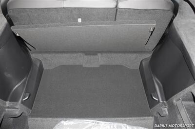 2022 Tesla Model X LONG RANGE DUAL MOTOR  ***5-SEATER***YOKE STEERING WHEEL*** - Photo 74 - San Ramon, CA 94583