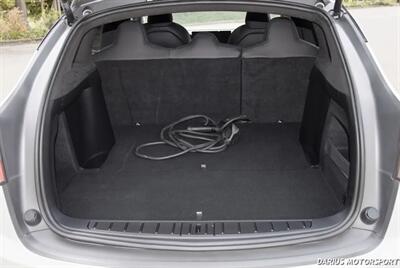 2022 Tesla Model X LONG RANGE DUAL MOTOR  ***5-SEATER***YOKE STEERING WHEEL*** - Photo 73 - San Ramon, CA 94583