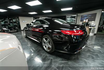 2016 Mercedes-Benz AMG S 63   - Photo 15 - San Ramon, CA 94583