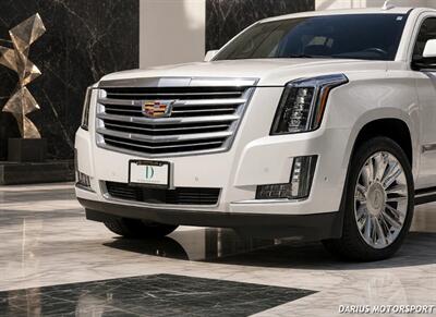 2020 Cadillac Escalade Platinum 4WD  ***EXTENDED WARRANTY***MSRP 97,995K*** - Photo 18 - San Ramon, CA 94583