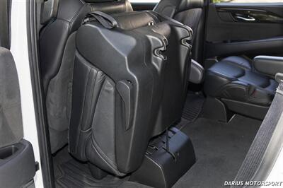 2020 Cadillac Escalade Platinum 4WD  ***EXTENDED WARRANTY***MSRP 97,995K*** - Photo 45 - San Ramon, CA 94583