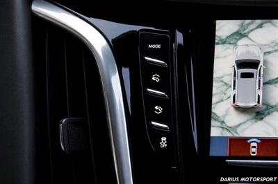 2020 Cadillac Escalade Platinum 4WD  ***EXTENDED WARRANTY***MSRP 97,995K*** - Photo 73 - San Ramon, CA 94583