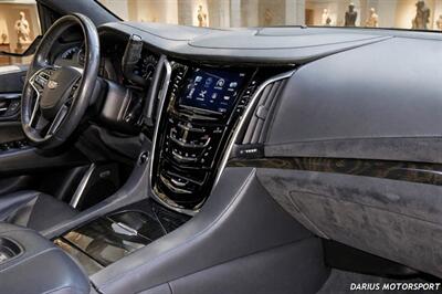 2020 Cadillac Escalade Platinum 4WD  ***EXTENDED WARRANTY***MSRP 97,995K*** - Photo 53 - San Ramon, CA 94583
