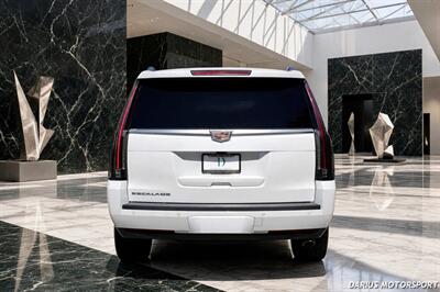 2020 Cadillac Escalade Platinum 4WD  ***EXTENDED WARRANTY***MSRP 97,995K*** - Photo 13 - San Ramon, CA 94583