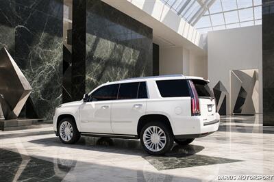 2020 Cadillac Escalade Platinum 4WD  ***EXTENDED WARRANTY***MSRP 97,995K*** - Photo 15 - San Ramon, CA 94583
