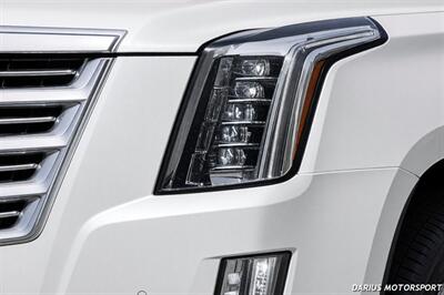 2020 Cadillac Escalade Platinum 4WD  ***EXTENDED WARRANTY***MSRP 97,995K*** - Photo 21 - San Ramon, CA 94583